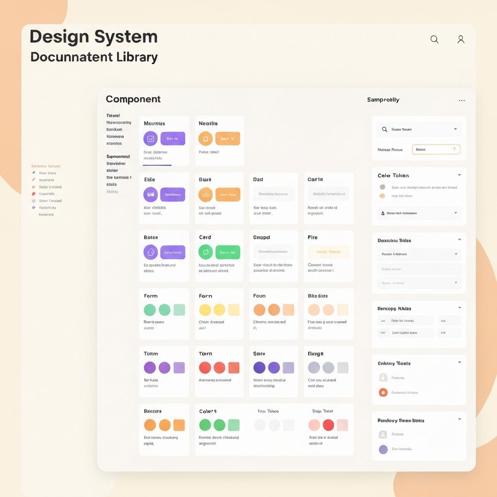 Canopy Design System preview